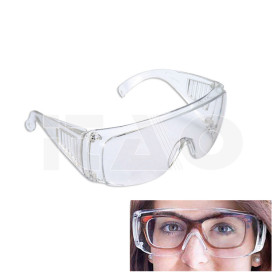 Occhiale protettivo XL 1pz