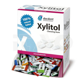Xylitol Chewing Gum gusti...