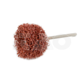 SoftBrush spazzolini Hard per rimoz.residui 1,0-2,0 12pz.