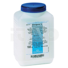 Orthalgenat-Ex detergente Cf.1,5 kg