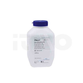 Resina Orthocryl polvere neutra Cf.1Kg