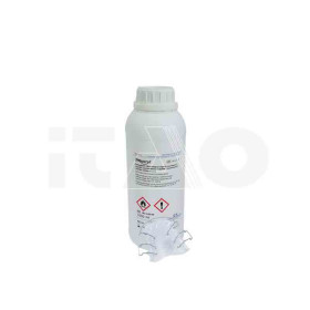 Resina Orthocryl liquido trasparente Cf.500ml