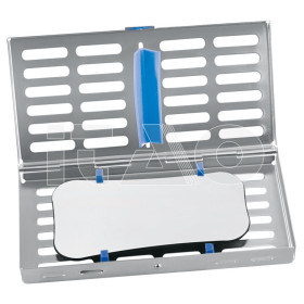 Cassetto sterilizzazione specchi foto 1 pz.