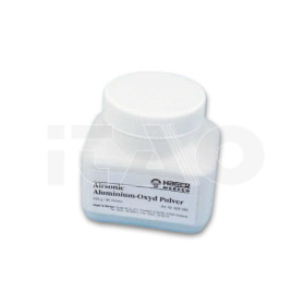 Ossido alluminio 95 micron 500gr.