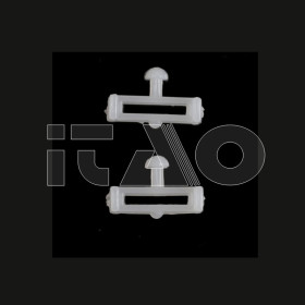 Ricambio Nola DFS Inserti di connessione cf.10pz.