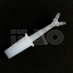 Ricambio Nola DFS Adattatori Alto Volume cf.4pz.