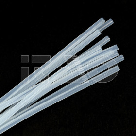 Ricambio Nola DFS Tubi silicone cf.10pz.