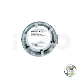 Filo Noninium tipo duro  .36"/0,9mm Cf.10m