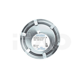 Filo per ganci Remanium elastico .043"/1,1mm Cf.10mt