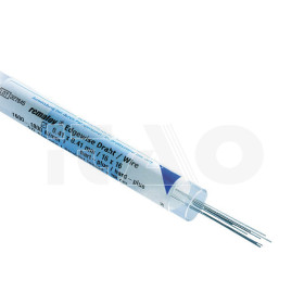 Filo tondo Remaloy - Crozat 1,1mm cf. 10pz.