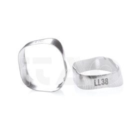 Bande Molari Titan LR6 29½...