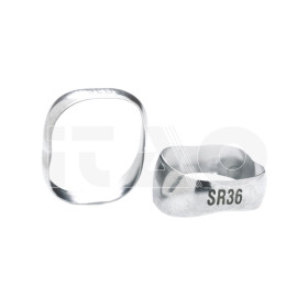 Bande Molari Titan LR7 39½...