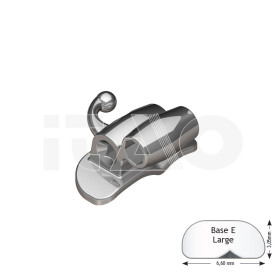 Tubi UL .022 diretti comb. n/conv. Roth .045 HGO BE 10pz.