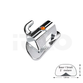 Tubi miniPrevail MBT .022...