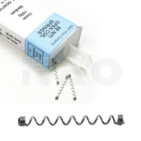 Molla NiTi aperta (HVY) 200gr. 10pz.