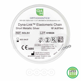 Catenelle elast. Dyna-Link...