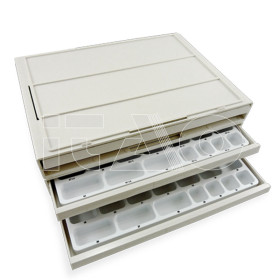 Organizer cassetto per...