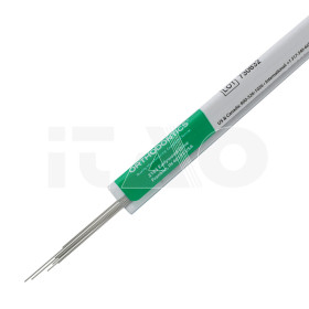 Filo NiTi .016x.025 barrette conf. 10x18cm.