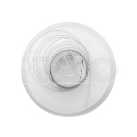 Filo Niti .020 matassina 4,5mt.