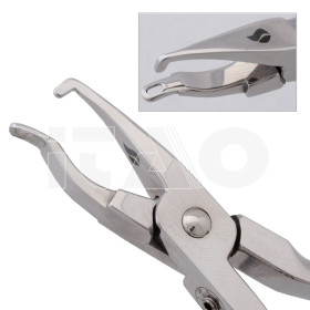 Pinza Hybrid Collection Lateral per aligners x...