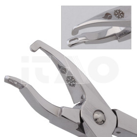 Pinza Hybrid Collection Vertical per aligners x...