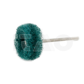 SoftBrush spazzolini Soft per levigatura bordi 12pz.