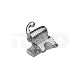 Tubi UL .022 da puntare doppi conv. Roth 10pz.