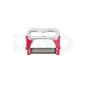 StripFIX Refill Rossa 1 lato grana fina 0,10mm 10pz.