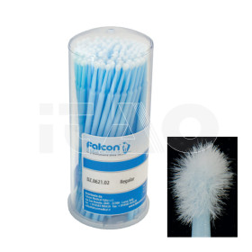 Micro Applicatori XL regular blu 100 pz.