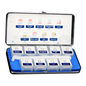 Mini Mold Starter Kit 1pz.