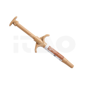 Rely-A-Bond adesivo ortodontico auto siringa  3,5gr.