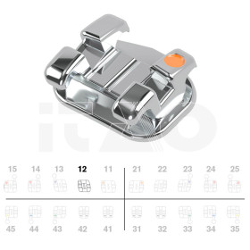 Brackets DB miniPrevail MBT...