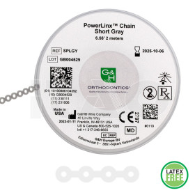 Catenelle Power-Linx .020'...