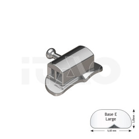 Tubi UR/LL .018 diretti...