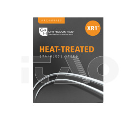 Archi acciaio XR1 TFI inf....