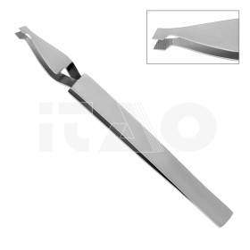 Pinzetta per brackets standard 1pz