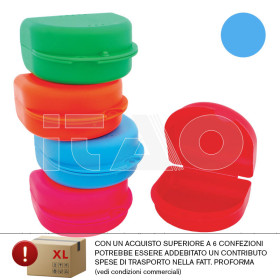 Orthobox azzurri 10pz.