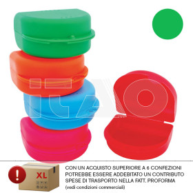 Orthobox verdi 10pz.