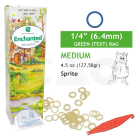 Elastici intraorali...