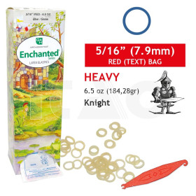 Elastici intraorali...