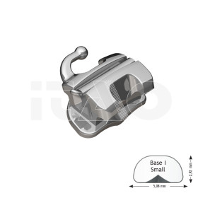 Tubi Viper .018 UL Roth diretti sing. conv. BI 10pz.