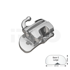 Tubi Viper .018 LL MBT diretti sing. conv. BE 10pz.