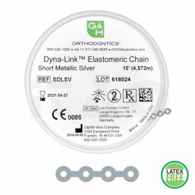 Catenelle elast. Dyna-Link...