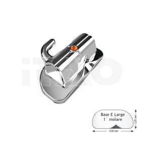 Tubi miniPrevail MBT .022...