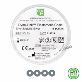 Catenelle elast. Dyna-Link...