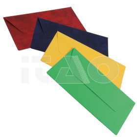 Buste per TEO colori...