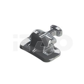 Tubo Std. singolo diretto .018" c/g Up/Lw 10 pz.