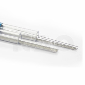 Fili Twist-flex 3 fili intrecciati Ø0,45mm (.018") 35cm...