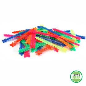 Legature Elastiche Modular...