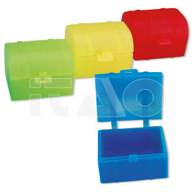 Bauletti per dentini da latte 100 pz.